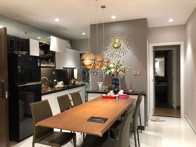 Hình ảnh bán Trang Chủ MB66.COM / Đăng Ký Tặng 66K chung cư Dragon Hill 2. 52m2. 2PN.