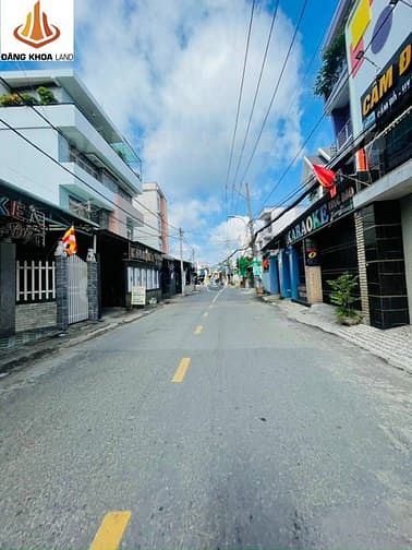 Hình ảnh Đất diện tích đẹp - xe hơi thông - sát bên Hoàng Diệu 2(cách 100m), DT