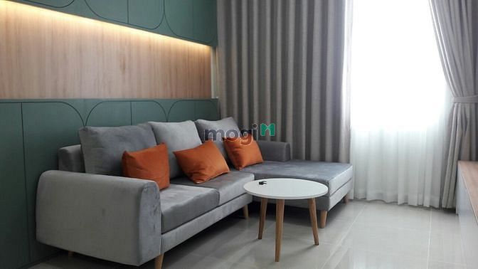 Hình ảnh Cho Thuê Căn Hộ Topaz Quận 8, 2PN, 3PN, Giá Rẻ