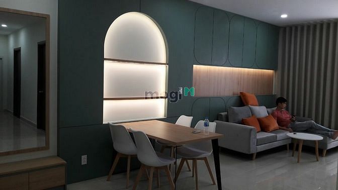 Hình ảnh Cho Thuê Căn Hộ Topaz Quận 8, 2PN, 3PN, Giá Rẻ