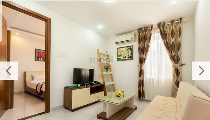 Hình ảnh Studio 1PN full NT Q7- cửa sổ- Gần ĐH TĐT, ĐH RMIT,Lotte Mart