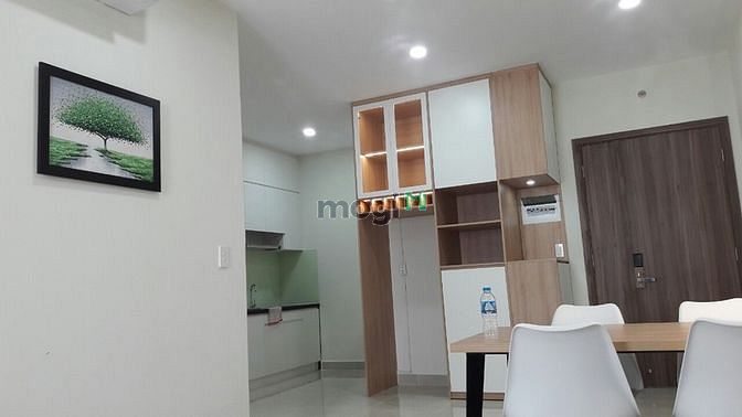 Hình ảnh Cho Thuê Căn Hộ Topaz Quận 8, 2PN, 3PN, Giá Rẻ