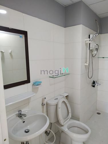 Hình ảnh Cho Thuê Căn Hộ Topaz Quận 8, 2PN, 3PN, Giá Rẻ