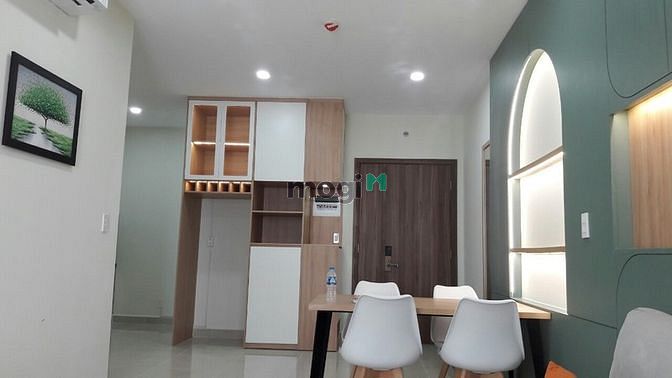 Hình ảnh Cho Thuê Căn Hộ Topaz Quận 8, 2PN, 3PN, Giá Rẻ