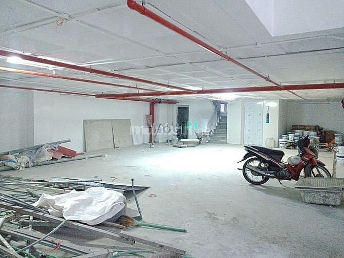 Hình ảnh Cho thuê nhà mặt phố Trần Khát Chân - Hai Bà Trưng