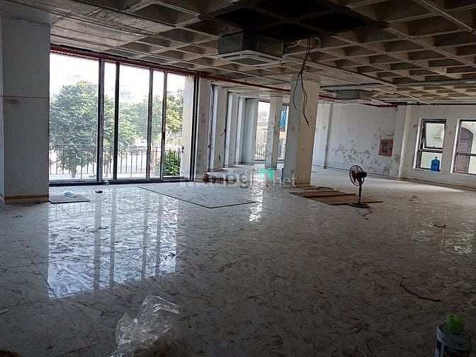 Hình ảnh Cho thuê nhà mặt phố Trần Khát Chân - Hai Bà Trưng