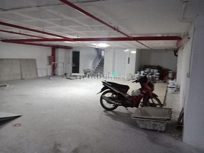 Hình ảnh Cho thuê nhà mặt phố Trần Khát Chân - Hai Bà Trưng
