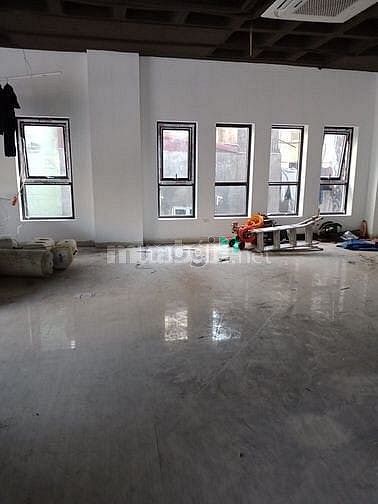 Hình ảnh Cho thuê nhà mặt phố Trần Khát Chân - Hai Bà Trưng