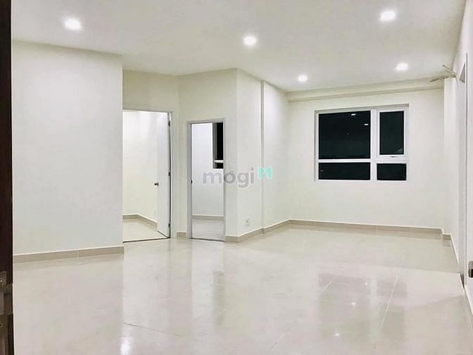 Hình ảnh Cho Thuê Căn Hộ Topaz Quận 8, 2PN, 3PN, Giá Rẻ