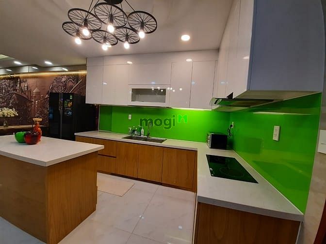 Hình ảnh Mb6623 nạp rút nhanh chóng thiết kế đẹp y hình, 92m2 giá thuê chỉ 17tr/ tháng