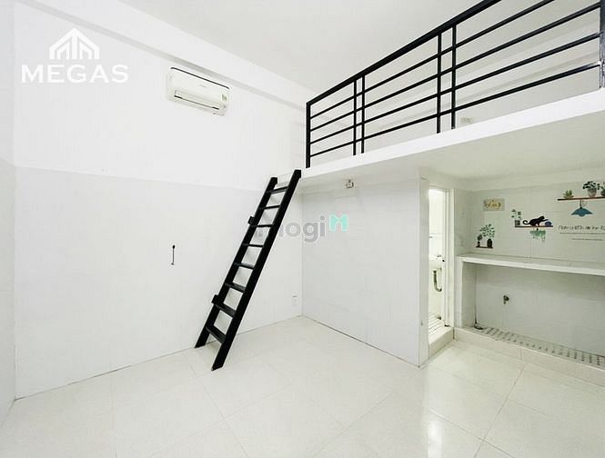 Hình ảnh Phòng trọ giá mềm gần sân bay Tân Sơn Nhất