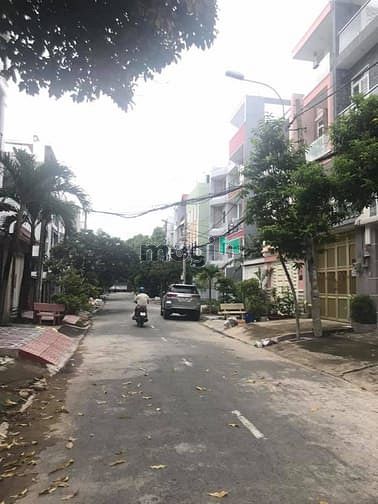 Hình ảnh CẶP đất MT đường 21A khu Tên Lửa 8x22,5m, giá 16.4 tỷ.