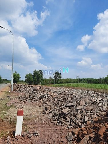 Hình ảnh Bán đất thổ cư sổ hồng riêng mặt tiền đường 765 - Châu Đức