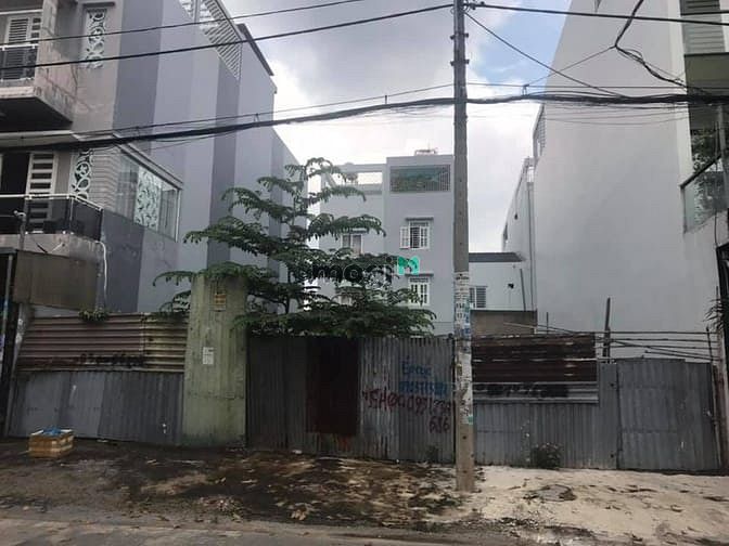 Hình ảnh CẶP đất MT đường 21A khu Tên Lửa 8x22,5m, giá 16.4 tỷ.