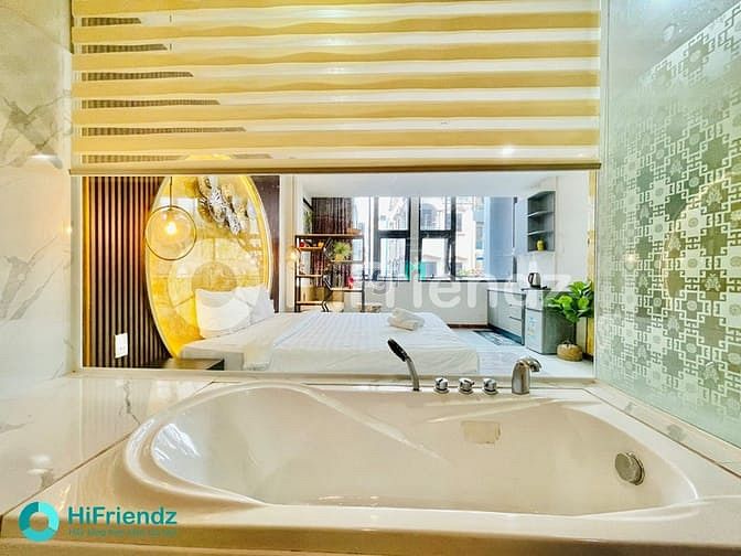Hình ảnh 💎Mb6623 nạp rút nhanh chóng Full NT 40m2 BAO PHÍ chỉ tính điện ngay chợ Tân Định Q1 💎