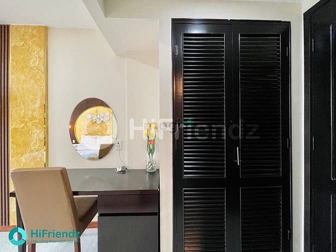 Hình ảnh 💎Mb6623 nạp rút nhanh chóng Full NT 40m2 BAO PHÍ chỉ tính điện ngay chợ Tân Định Q1 💎