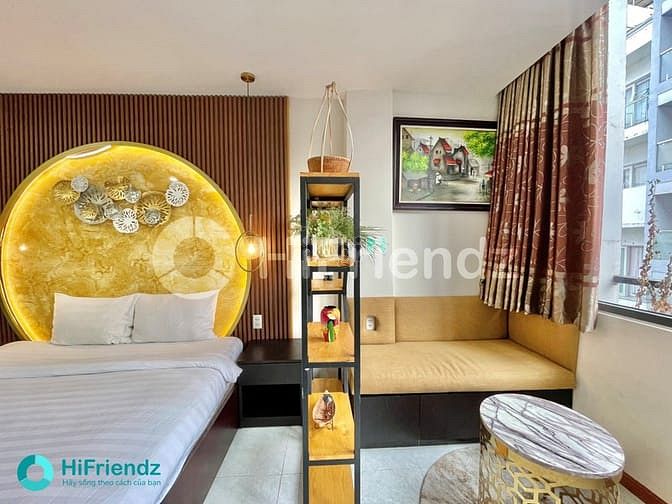 Hình ảnh 💎Mb6623 nạp rút nhanh chóng Full NT 40m2 BAO PHÍ chỉ tính điện ngay chợ Tân Định Q1 💎