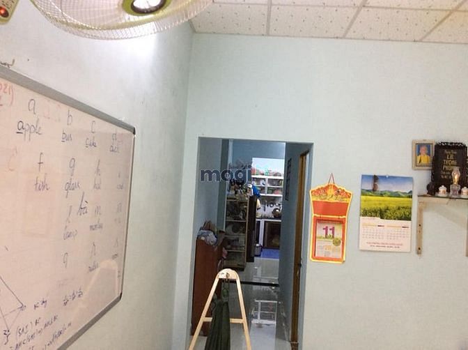 Hình ảnh bán nhà hẻm trương phước phan quận bình tân. 32m2