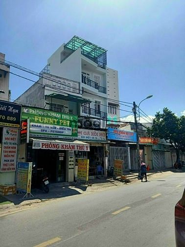Hình ảnh Bán đất mặt tiền hẻm 14 Đường Làng Tăng Phú, P Tăng Nhơn Phú A Q9