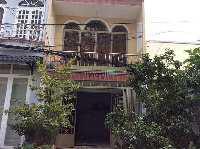 Hình ảnh bán nhà hẻm trương phước phan quận bình tân. 32m2