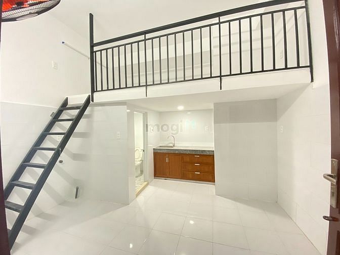 Hình ảnh Cho thuê phòng giá rẻ ngay Aeon Tân phú