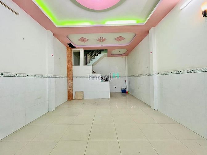Hình ảnh Bán nhà đường số 21, Thủ Đức – 55m2 giá 2 tỷ 100.
