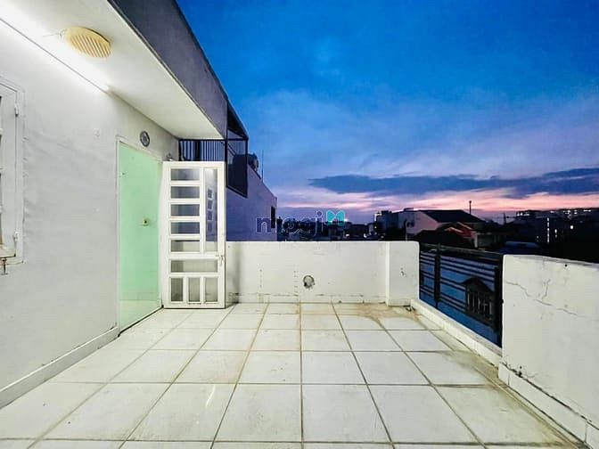 Hình ảnh Bán nhà đường số 21, Thủ Đức – 55m2 giá 2 tỷ 100.
