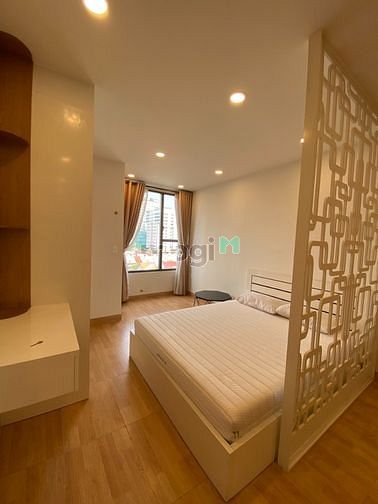 Hình ảnh Cho thuê Trang Chủ MB66.COM / Đăng Ký Tặng 66K 1PN 40m2 ở River Gate Quận 4 full nội thất cao cấp