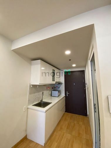 Hình ảnh Cho thuê Trang Chủ MB66.COM / Đăng Ký Tặng 66K 1PN 40m2 ở River Gate Quận 4 full nội thất cao cấp