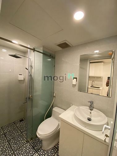 Hình ảnh Cho thuê Trang Chủ MB66.COM / Đăng Ký Tặng 66K 1PN 40m2 ở River Gate Quận 4 full nội thất cao cấp