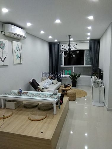 Hình ảnh bán Trang Chủ MB66.COM / Đăng Ký Tặng 66K chung cư Dragon Hill 2. 71m2. 2PN.