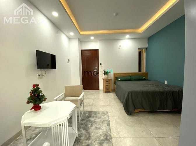 Hình ảnh Mb6623 nạp rút nhanh chóng 1PN - Ban công riêng giá cực ƯU ĐÃI