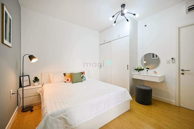 Hình ảnh CH Masteri Thảo Điền 1 PN, Full view Landmark 81 - Quận 1