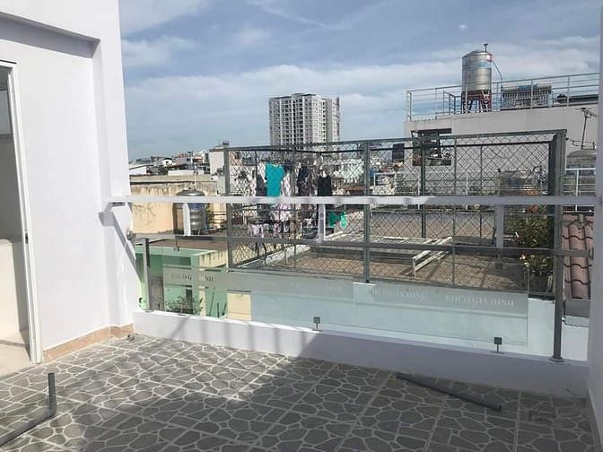 Hình ảnh Bán nhà Cô Bắc ,dtsd 125m2. cho thuê 14tr. Siêu hiếm