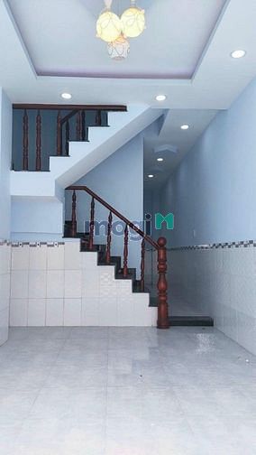 Hình ảnh Bán nhà 2 tỷ đường số 22, Thủ Đức, 50m2 sổ hồng riêng