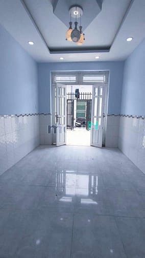 Hình ảnh Bán nhà 2 tỷ đường số 22, Thủ Đức, 50m2 sổ hồng riêng