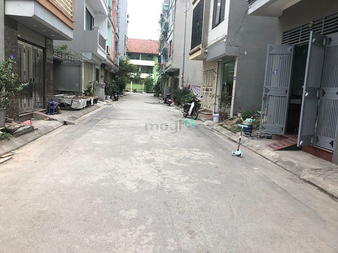 Hình ảnh Bán gấp lô đất TĐC Tham Am Thượng Thanh 40m2 ô tô tránh , kinh doanh.
