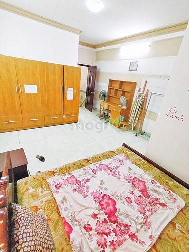 Hình ảnh Cho thuê Trang Chủ MB66.COM / Đăng Ký Tặng 66K nội thất đủ có ban công 35m2