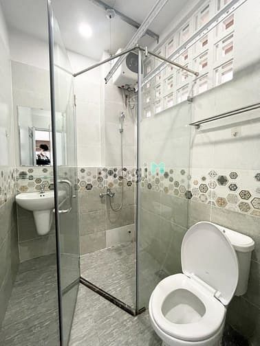 Hình ảnh Phòng Full nội thất, sạch sẽ Q7