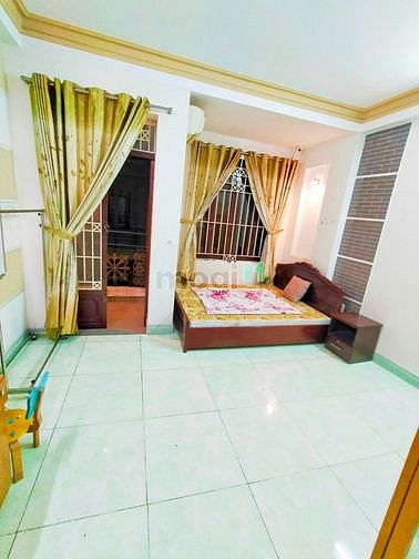 Hình ảnh Cho thuê Trang Chủ MB66.COM / Đăng Ký Tặng 66K nội thất đủ có ban công 35m2