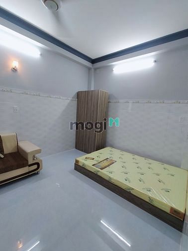 Hình ảnh Cho thuê Trang Chủ MB66.COM / Đăng Ký Tặng 66K nội thất đủ có ban công 35m2