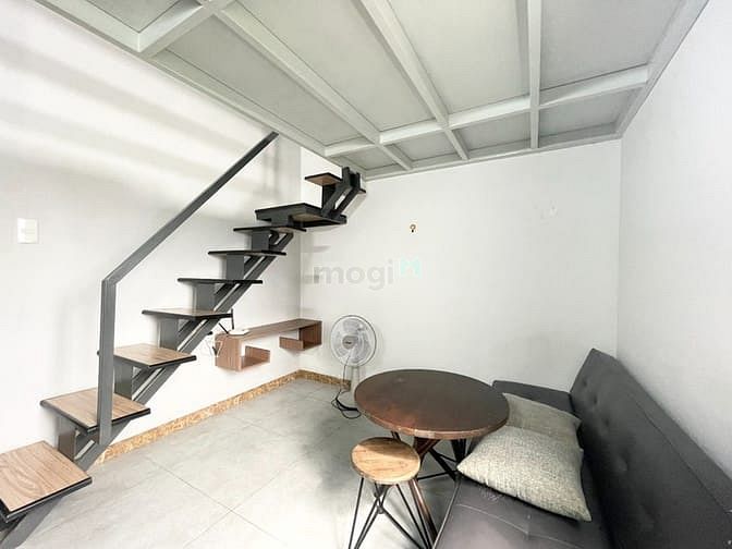 Hình ảnh Phòng Full nội thất, sạch sẽ Q7