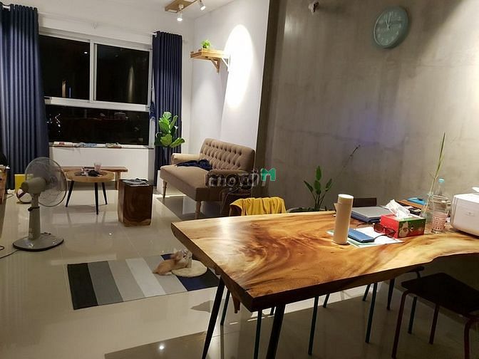 Hình ảnh bán Trang Chủ MB66.COM / Đăng Ký Tặng 66K chung cư Dragon Hill 2. 52m2. 2PN.