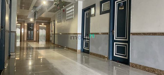 Hình ảnh Phòng Full nội thất, sạch sẽ Q7