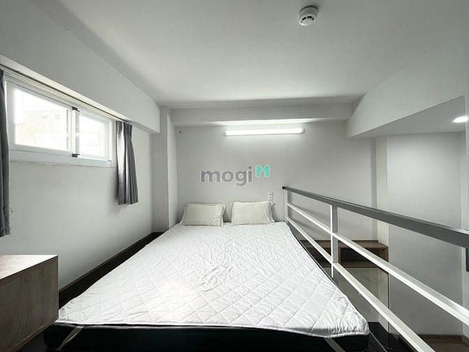 Hình ảnh Phòng Full nội thất, sạch sẽ Q7