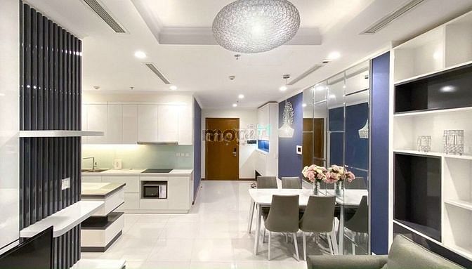 Hình ảnh bán Trang Chủ MB66.COM / Đăng Ký Tặng 66K chung cư Dragon Hill 2. 51m2. 2PN.