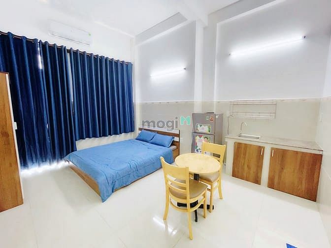 Hình ảnh 🌵 CHDV Studio Ban công rộng 40m2 😘