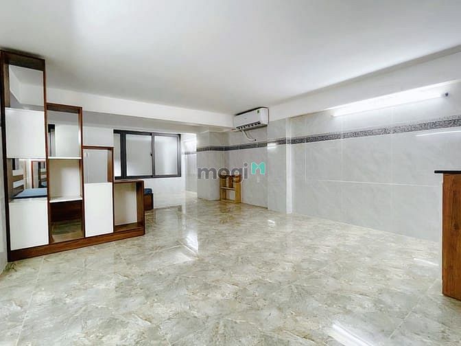 Hình ảnh 🌵 CHDV Studio Ban công rộng 40m2 😘