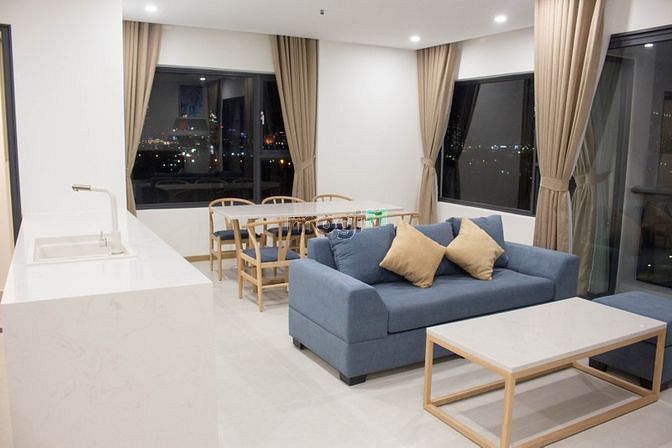 Hình ảnh Cho thuê Trang Chủ MB66.COM / Đăng Ký Tặng 66K New City Mai Chí Thọ  90m2,  3pn full NT  💥giá  TL