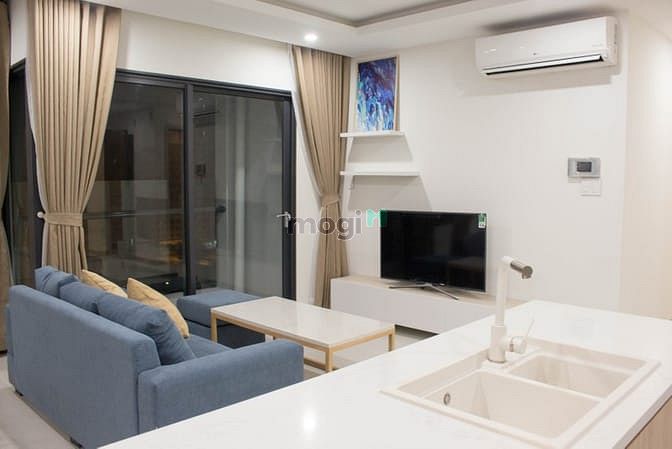 Hình ảnh Cho thuê Trang Chủ MB66.COM / Đăng Ký Tặng 66K New City Mai Chí Thọ  90m2,  3pn full NT  💥giá  TL